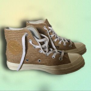 Golf Le Fleur converse